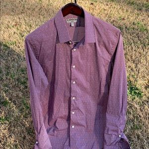 Express men’s dress shirt